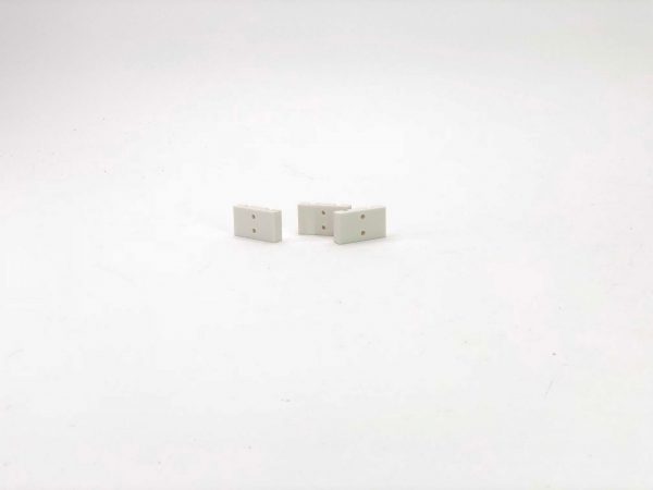 Nestring - Plastic houder voor nestring met haak OP=OP - Afbeelding 2
