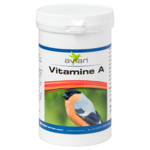 Avian vitamine a 150g