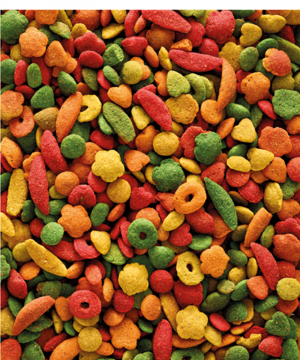 NutriBird P19 Tropical 10kg* - Afbeelding 2
