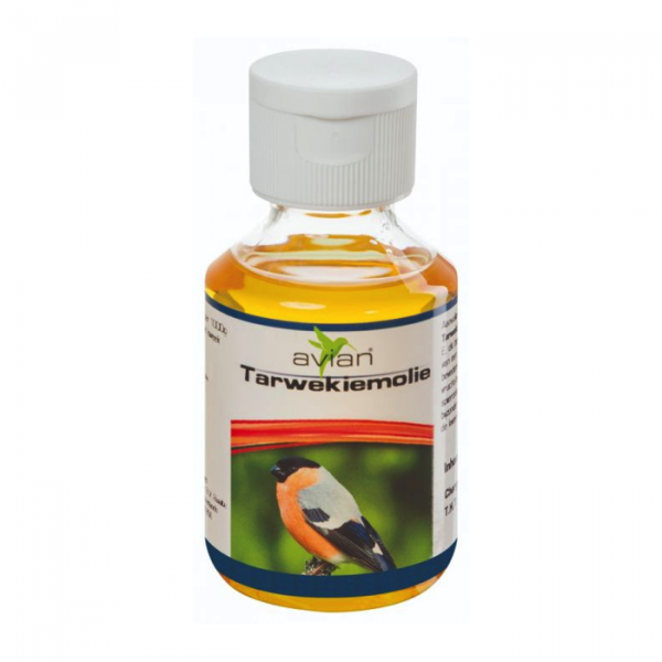 Avian tarwekiemolie 100ml