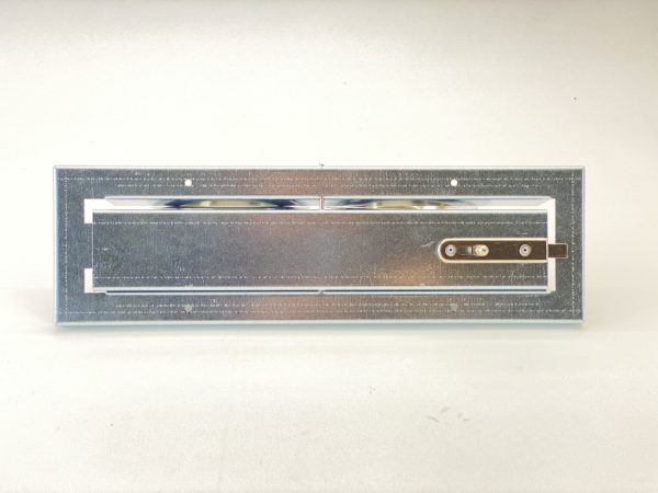 Voederdraaiplateau 11cm 2-vak (incl. 2 bakjes) - Afbeelding 2