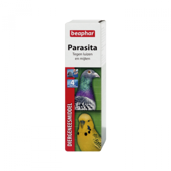 Beaphar Parasita 50ml