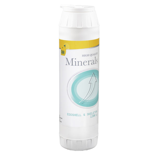 CéDé mineralen 1,2kg