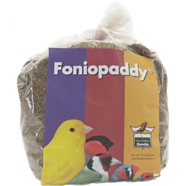 Floralia Foniopaddy 1kg