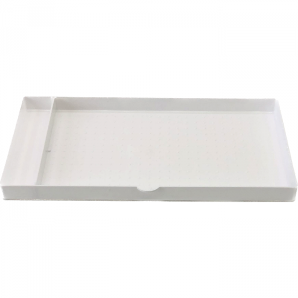Kleurkanarie schuiflade (18cm diep) 170x340mm