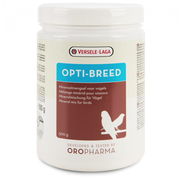 Oropharma Opti-Breed 500 g