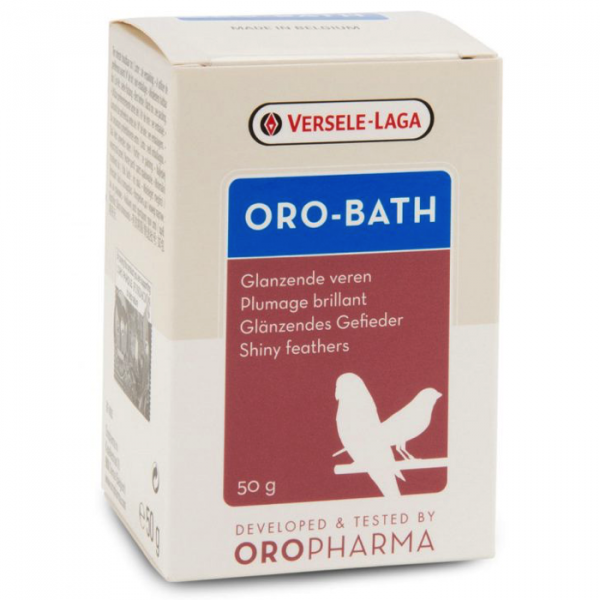 Oropharma Oro-Bath 50 g