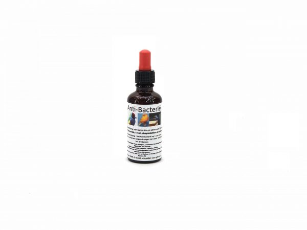 Eriecab 50ml - Sjoerd Zwart