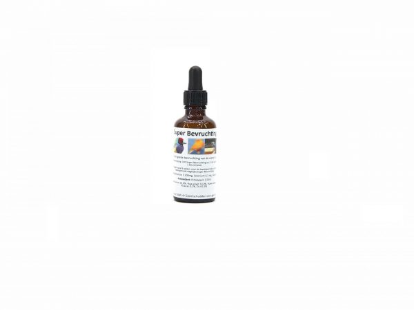 E+Se 50ml - Sjoerd Zwart