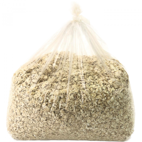 Vlokken 1kg - Sjoerd Zwart