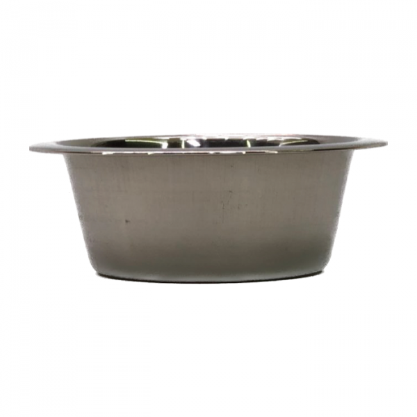 Voerbakje voor draaiplateau 11cm - 0,20l