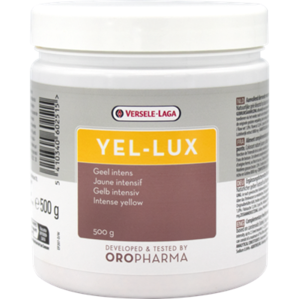 Oropharma Yel-Lux 500 g