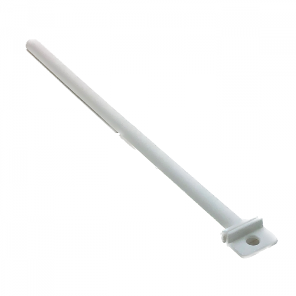 Zitstok plastic 29cm