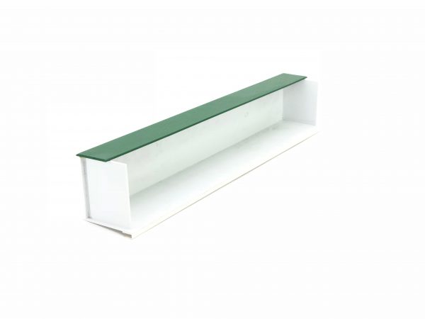 Morsgoot 57cm - Afbeelding 2
