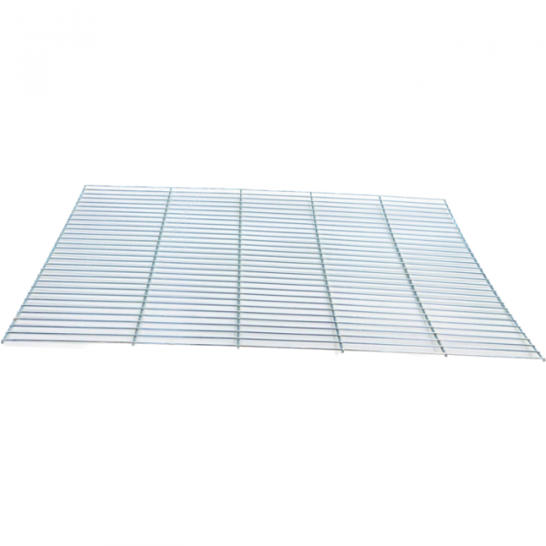 Tussenwand tralie 39x41,9cm