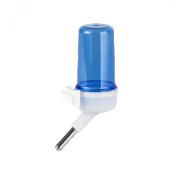 Druppel fontein  72cc - Revolution (361) blauw