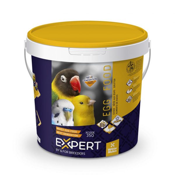 EXPERT Eivoer Next Generation 5kg