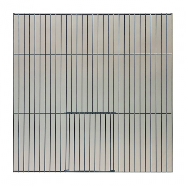 Voorfront  40x40 - 1 dr