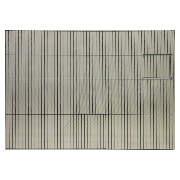 Voorfront  70x50 - 1 dr + 1 nk-dr