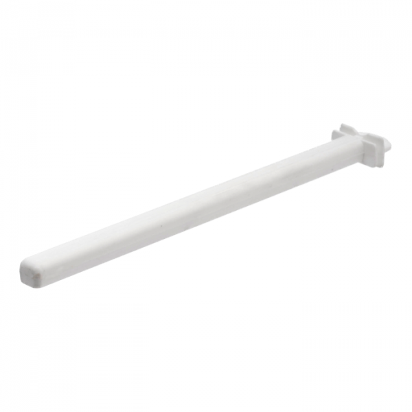 Zitstok plastic 16,5cm Ø11mm (272)