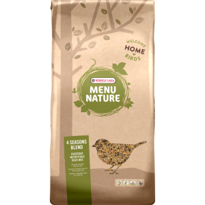 Menu Nature 4 Seasons Blend 20 kg*