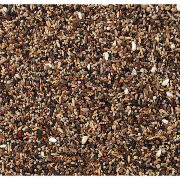 Deli Nature Birdelicious Pyrrhula - Goudvinken 2kg - Afbeelding 2