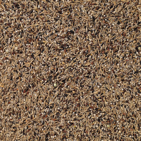 Deli Nature Birdelicious Spinus - Sijsjes 2kg - Afbeelding 2