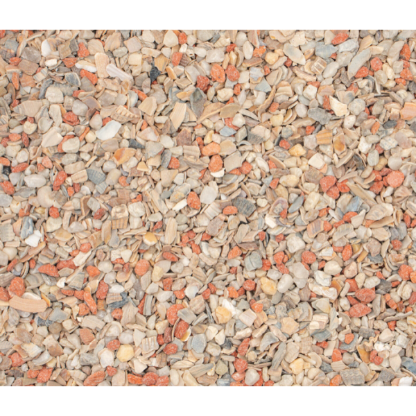 Deli Nature ChiX Grit Mix 3kg - Afbeelding 2