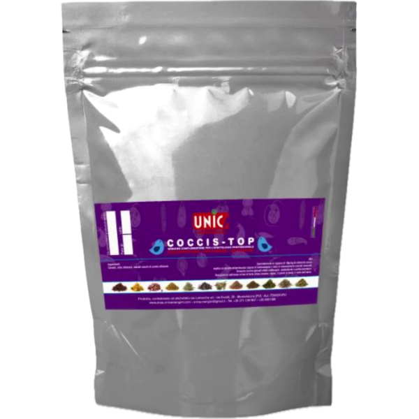 Unica Coccis-top 100gr