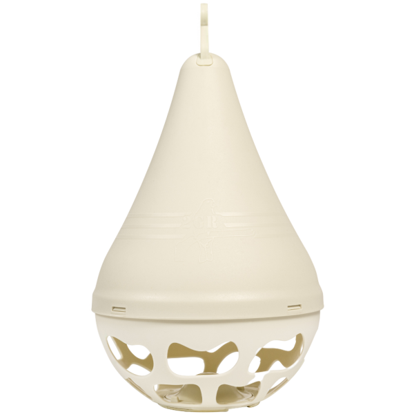 Vetbolhouder Ume beige (451B) - Afbeelding 2