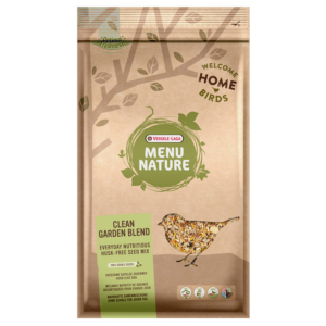 Menu Nature 4 Seasons Blend Clean Garden 2,5 kg