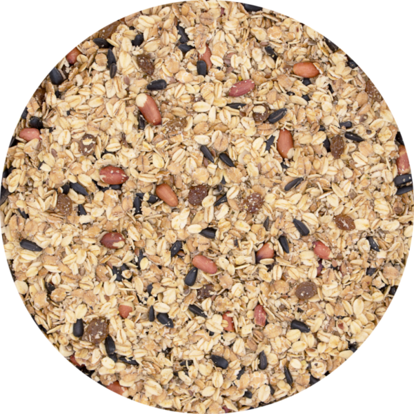 Menu Nature Frost Nights Blend 2,5 kg - Afbeelding 2