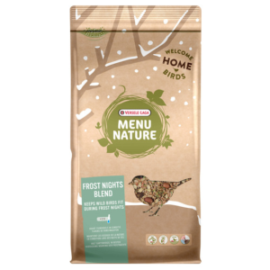 Menu Nature Frost Nights Blend 2,5 kg
