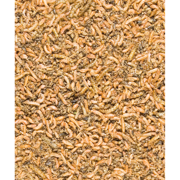 Menu Nature Insect Mix 250 g - Afbeelding 2