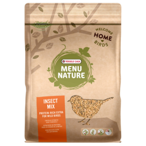 Menu Nature Insect Mix 250 g