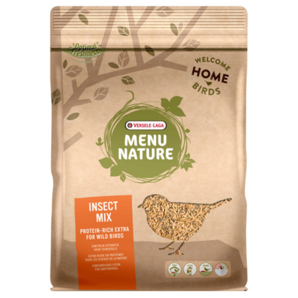 Menu Nature Insect Mix 250 g