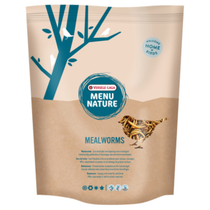 Menu Nature Mealworms 300 g