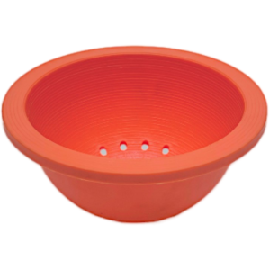Nest gewoon A (Oranje)