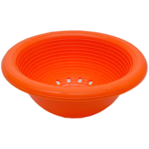 Nest gewoon E (Oranje)