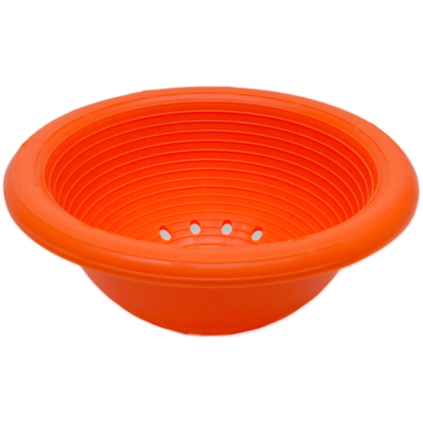 Nest gewoon E (Oranje)