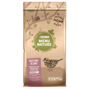 Menu Nature Nesting Blend 2,5 kg