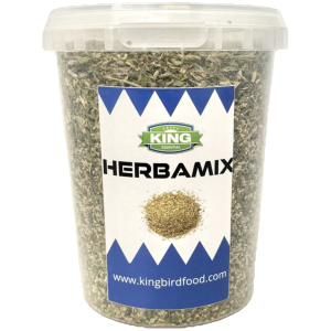 King Herbamix 400gr
