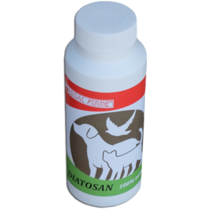 Diatosan - poeder van essentiële/plantaardige oliën 120gr