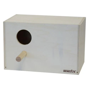 Benelux Agapornidenbak 25,5x23x16,5cm